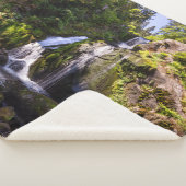 Waterfalls | Triberger Wasserfälle, Germany Sherpadecke (3/4)