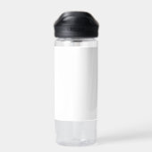 waterfles voor sport trinkflasche (Rückseite)