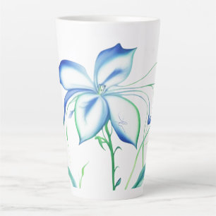 Waterflower 2 milchtasse