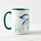 Waterflower 2 tasse (Links)