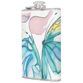 Waterfly 2 flachmann (Links)