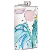 Waterfly 2 flachmann (Rechts)