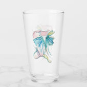 Waterfly 2 glas (Rückseite)