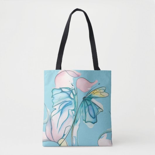 Waterfly 2 tasche (Vorderseite)