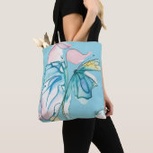 Waterfly 2 tasche (Von Nahem)