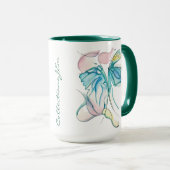 Waterfly 2 tasse (VorderseiteRechts)