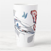 Waterfly 3 milchtasse (Vorderseite)