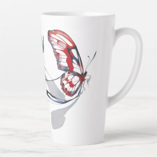 Waterfly 3 milchtasse