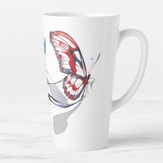Waterfly 3 milchtasse (Rechts)