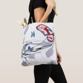 Waterfly 3 tasche (Von Nahem)
