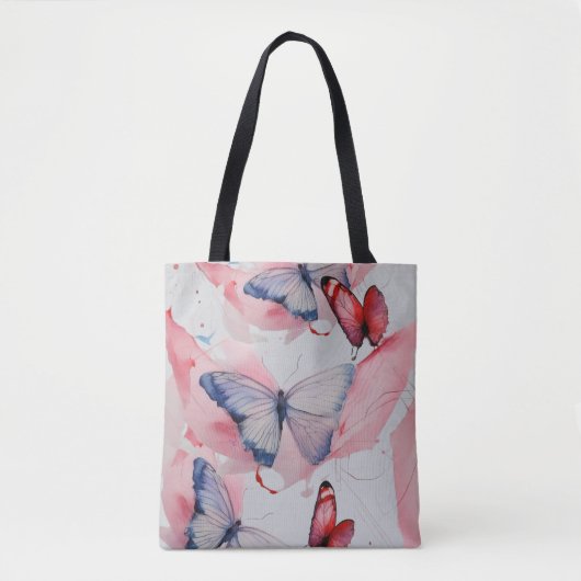Waterfly 4 tasche (Vorderseite)