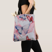 Waterfly 4 tasche (Von Nahem)