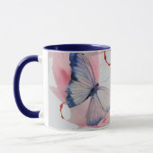 Waterfly 4 tasse (Links)