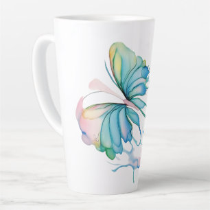 Waterfly Milchtasse