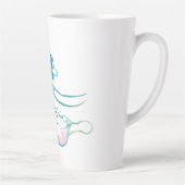 Waterfly Milchtasse (Rechts)