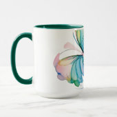 Waterfly Tasse (Links)