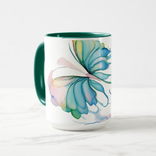 Waterfly Tasse