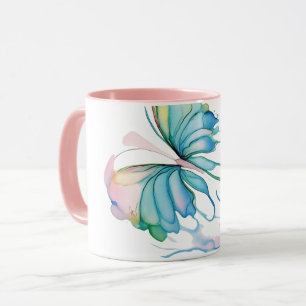 Waterfly Tasse