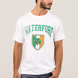 WATERFORD Irland T-Shirt