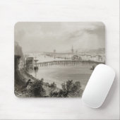 Waterford, Irland, 'von der Landschaft und Mousepad (Mit Mouse)