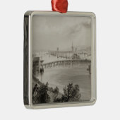 Waterford, Irland, 'von der Landschaft und Ornament Aus Metall (Rechts)