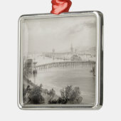 Waterford, Irland, 'von der Landschaft und Ornament Aus Metall (Links)