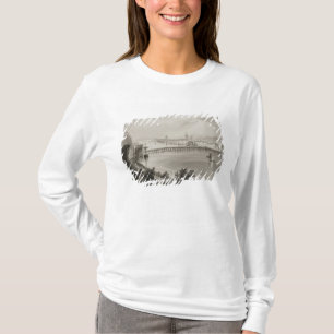 Waterford, Irland, 'von der Landschaft und T-Shirt