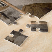 Waterford-Stadt c1905, Reginalds Turm u. Kai Puzzle (Seite)