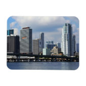 Waterfront view of Miami Magnet (Horizontal)
