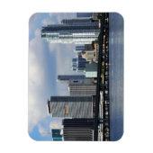 Waterfront view of Miami Magnet (Vertikal)