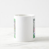 WaterGarden Kaffeetasse (Mittel)