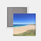 Watergate Bay Magnet (Vorderseite/Rückseite)