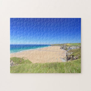 Watergate-Bucht-Puzzle Puzzle