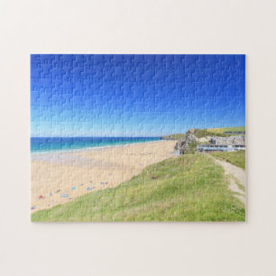 Watergate-Bucht-Puzzle Puzzle