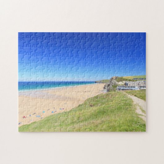 Watergate-Bucht-Puzzle Puzzle (Horizontal)