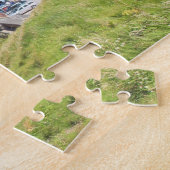 Watergate-Bucht-Puzzle Puzzle (Seite)