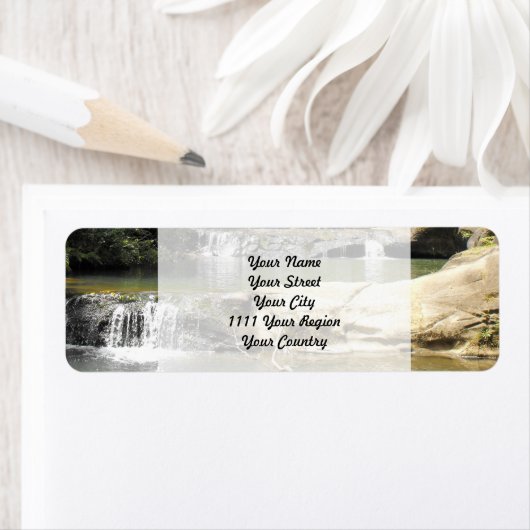 Waterhole am Goldie Bush Walk (Insitu)