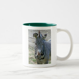 Waterhole Tasse