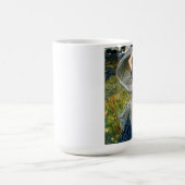 Waterhouse Boreas Kaffeetasse (Mittel)