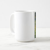 Waterhouse Boreas Kaffeetasse (Vorderseite Links)