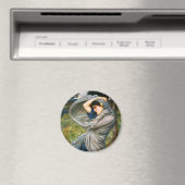 Waterhouse Boreas Magnet (In Situ (Geschirrspüler))