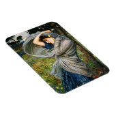 Waterhouse Boreas Magnet (Rechte Seite)