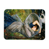 Waterhouse Boreas Magnet (Horizontal)