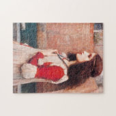 Waterhouse Juliet Puzzlespiel Puzzle (Horizontal)