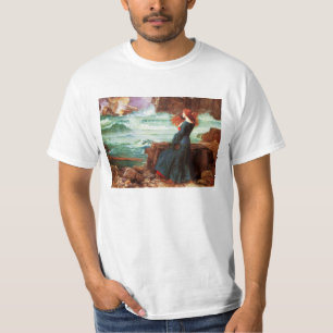 Waterhouse Miranda der Tempest-T - Shirt