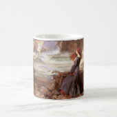 Waterhouse-Mythen Kaffeetasse (Mittel)