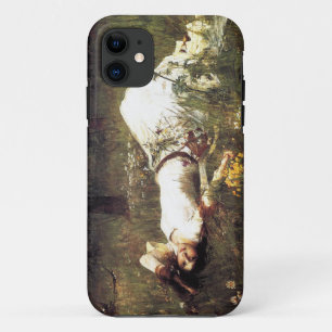 Waterhouse-Ophelia iPhone 5 Fall Case-Mate iPhone Hülle