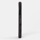 Waterhouse-Ophelia iPhone 5 Fall Case-Mate iPhone Hülle (Hinten/Rechts)