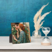 Waterhouse The Soul of the Rose Platte Fotoplatte (InSitu)