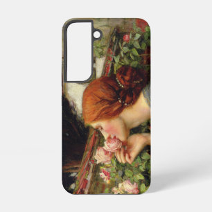 Waterhouse The Soul of the Rose Samsung Galaxy Hülle